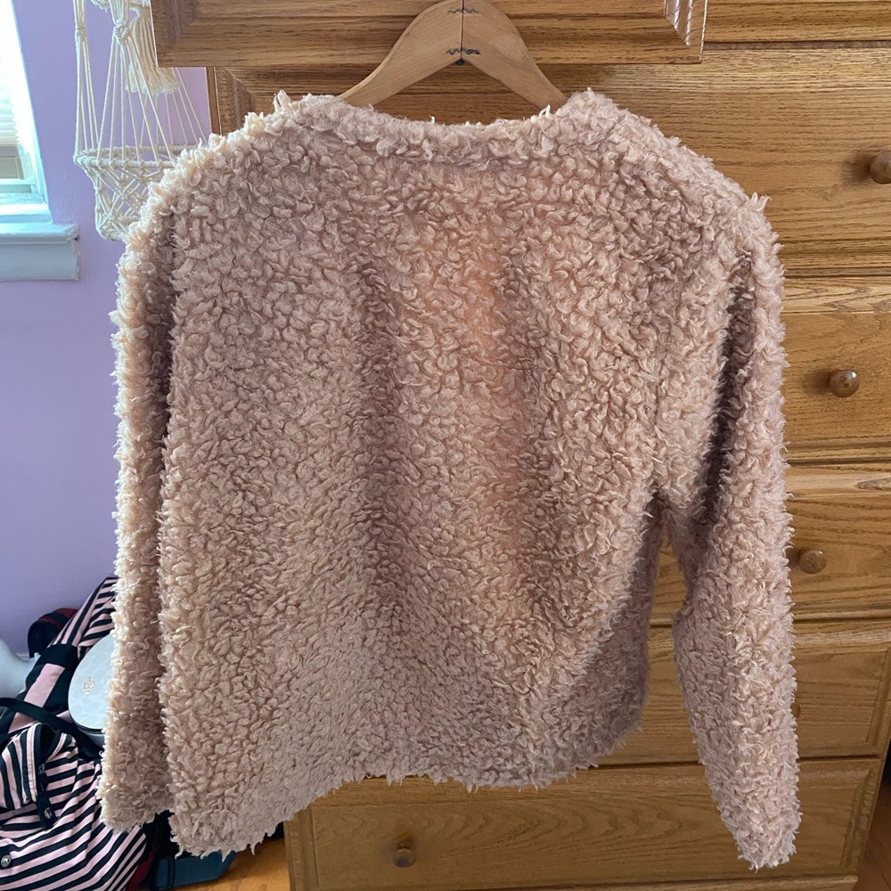 Teddy Jacket - image 2